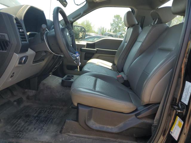 Photo 7 from auction – 2019 FORD F150 with VIN 1FTMF1CB5KKD31263
