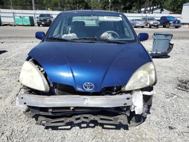 Photo 5 from auction – 2003 TOYOTA PRIUS with VIN JT2BK18UX30083000
