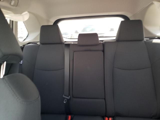 Photo 10 from auction – 2022 TOYOTA RAV4 LE with VIN 2T3H1RFV9NC173821
