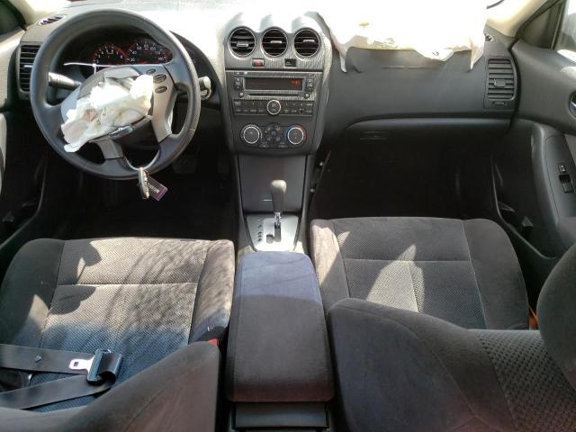 Photo 8 from auction – 2007 NISSAN ALTIMA 2.5 with VIN 1N4AL21E77C209316