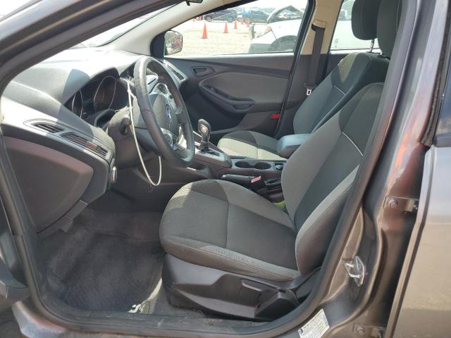 Photo 7 from auction – 2012 FORD FOCUS SE with VIN 1FAHP3F24CL186529