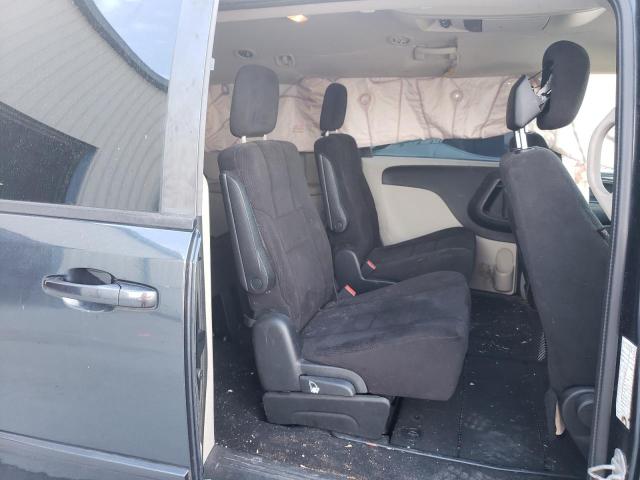Photo 11 from auction – 2013 DODGE GRAND CARA with VIN 2C4RDGCG4DR738778
