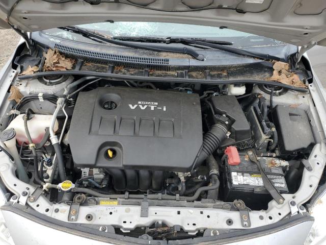 Photo 11 from auction – 2010 TOYOTA COROLLA with VIN 1NXBU4EEXAZ185091