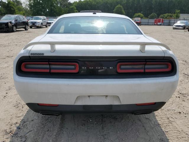 Photo 6 from auction – 2015 DODGE CHALLENGER with VIN 2C3CDZAG7FH720051