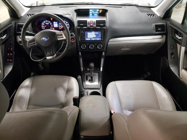 Photo 8 from auction – 2014 SUBARU FORESTER 2 with VIN JF2SJAPC2EH504488