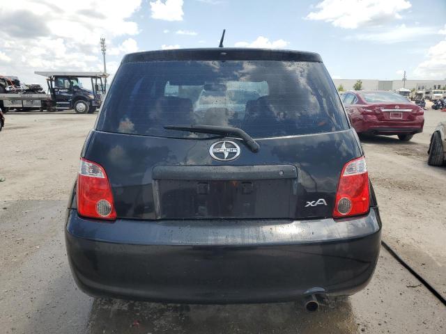Photo 6 from auction – 2006 TOYOTA SCION XA with VIN JTKKT624365006804