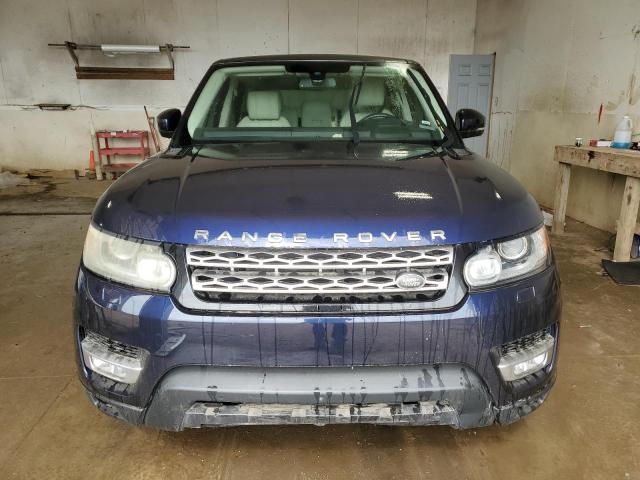 Photo 5 from auction – 2016 LAND ROVER RANGE ROVE with VIN SALWR2FV2HA133582