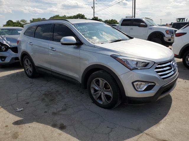 Photo 4 from auction – 2016 HYUNDAI SANTA FE S with VIN KM8SMDHF4GU149149