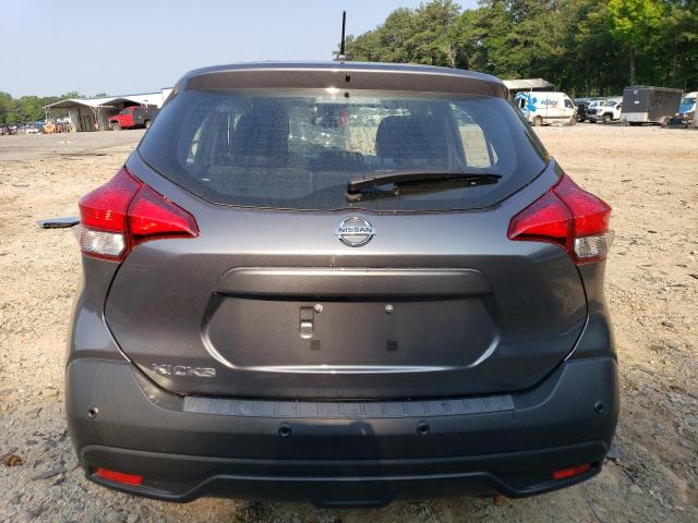 Photo 6 from auction – 2020 NISSAN KICKS S with VIN 3N1CP5BVXLL535281