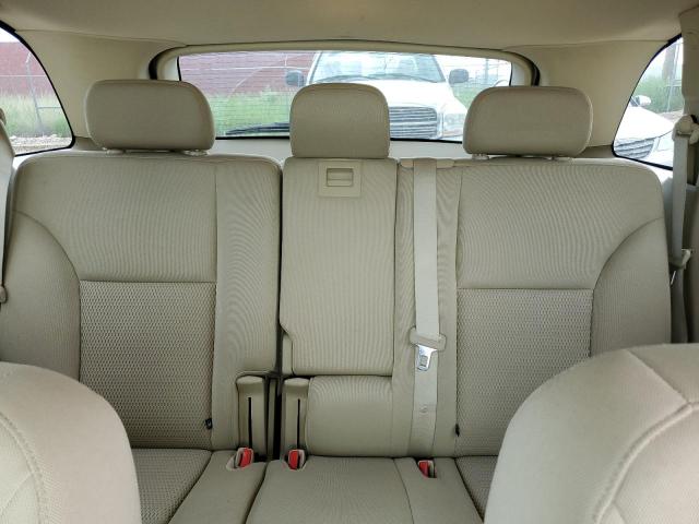 Photo 10 from auction – 2007 FORD EDGE SE with VIN 2FMDK36C57BA69415