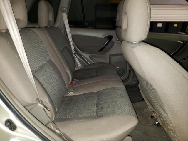 Photo 10 from auction – 2003 TOYOTA RAV4 with VIN JTEHH20V336076781