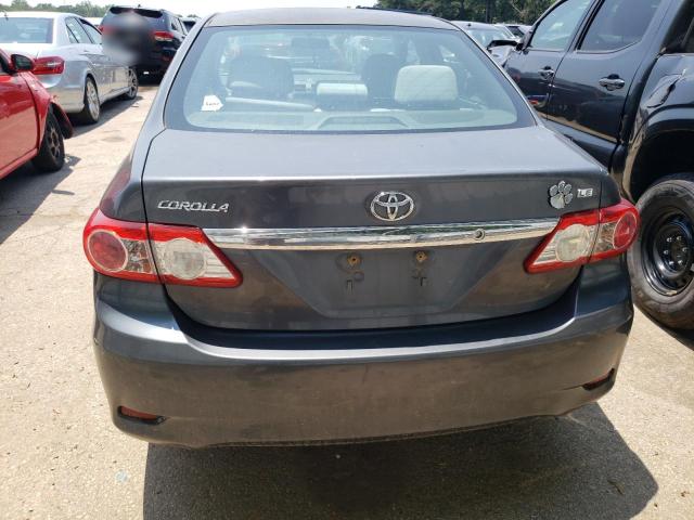 Photo 6 from auction – 2011 TOYOTA COROLLA with VIN 2T1BU4EE2BC598321