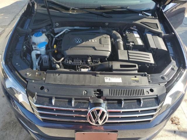 Photo 11 from auction – 2015 VOLKSWAGEN PASSAT S with VIN 1VWAS7A38FC090938