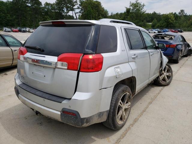 Photo 3 from auction – 2011 GMC TERRAIN SL with VIN 2CTALWEC5B6222579