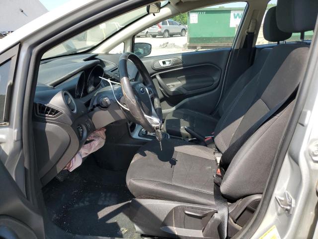 Photo 7 from auction – 2016 FORD FIESTA SE with VIN 3FADP4BJ6GM184786