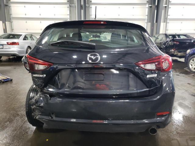 Photo 6 from auction – 2017 MAZDA 3 SPORT with VIN 3MZBN1K71HM138291
