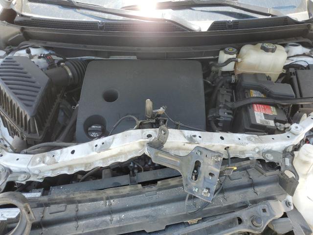 Photo 12 from auction – 2018 BUICK ENCLAVE PR with VIN 5GAERCKW6JJ122356