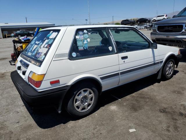 Photo 3 from auction – 1988 TOYOTA COROLLA FX with VIN 1NXAE82G9JZ503448