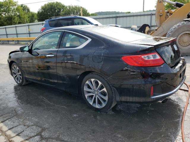Photo 2 from auction – 2014 HONDA ACCORD EXL with VIN 1HGCT2B80EA004328