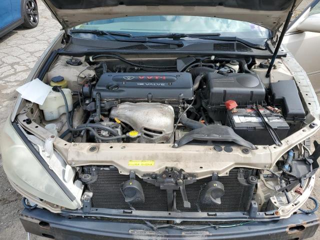 Photo 11 from auction – 2003 TOYOTA CAMRY with VIN 4T1BE32K33U206724