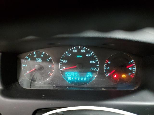 Photo 9 from auction – 2007 CHEVROLET IMPALA LT with VIN 2G1WT58K979369923