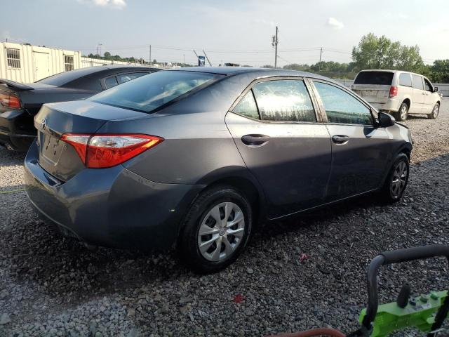Photo 3 from auction – 2014 TOYOTA COROLLA L with VIN 5YFBURHE0EP176576