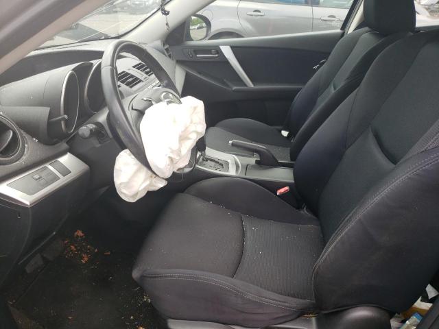 Photo 7 from auction – 2010 MAZDA 3 S with VIN JM1BL1S64A1185530