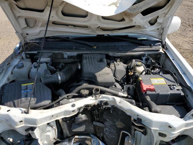 Photo 11 from auction – 2009 GMC CANYON with VIN 1GTCS139998131160