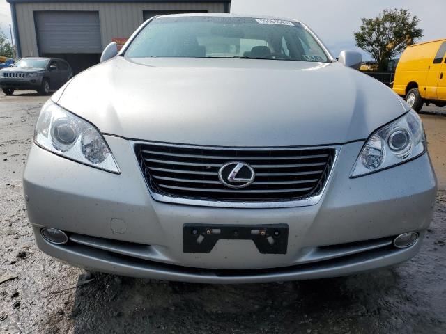 Photo 5 from auction – 2007 LEXUS ES 350 with VIN JTHBJ46G272024590