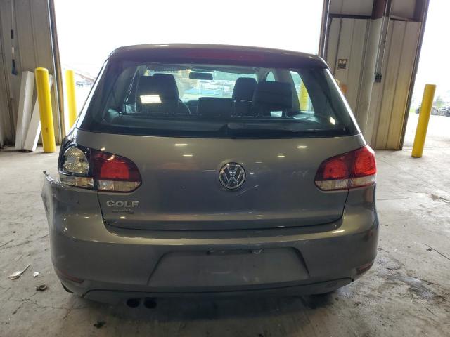 Photo 6 from auction – 2012 VOLKSWAGEN GOLF with VIN WVWBB7AJ5CW251309