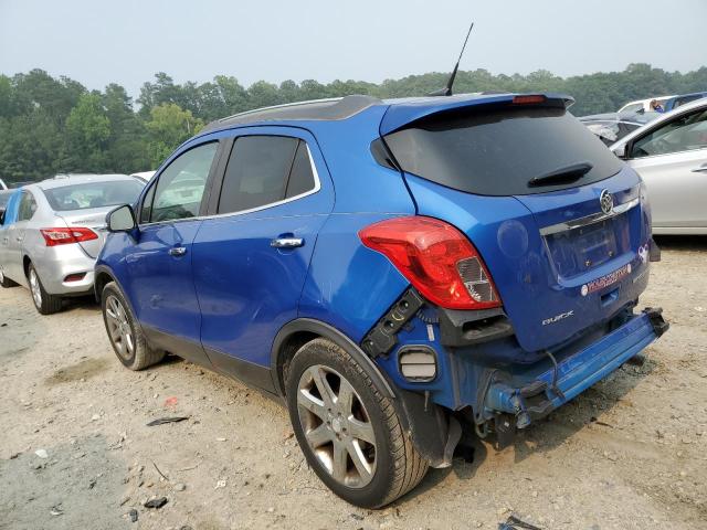 Photo 2 from auction – 2014 BUICK ENCORE with VIN KL4CJCSB1EB732086