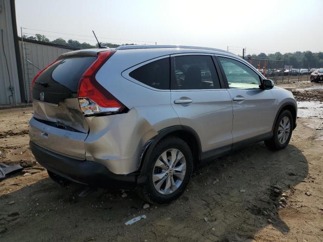 Photo 3 from auction – 2014 HONDA CR-V EXL with VIN 5J6RM4H71EL072605
