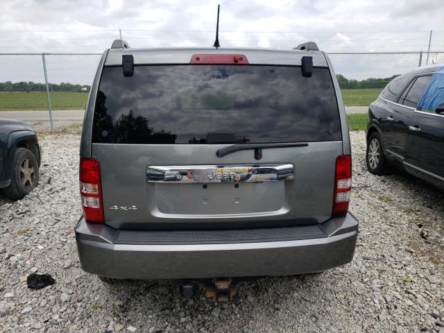 Photo 6 from auction – 2012 JEEP LIBERTY SP with VIN 1C4PJMAK3CW206580
