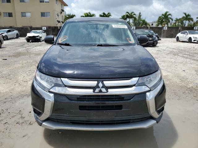 Photo 5 from auction – 2016 MITSUBISHI OUTLANDER with VIN JA4AZ3A33GZ064926