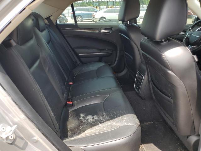 Photo 10 from auction – 2015 CHRYSLER 300C with VIN 2C3CCAEG3FH736214