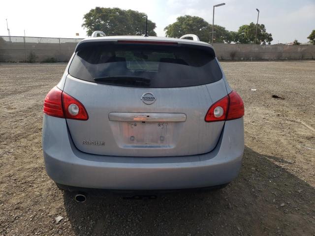 Photo 6 from auction – 2013 NISSAN ROGUE S with VIN JN8AS5MT7DW003386