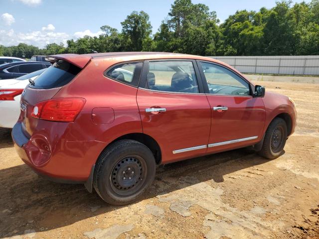 Photo 3 from auction – 2011 NISSAN ROGUE S with VIN JN8AS5MT8BW177951