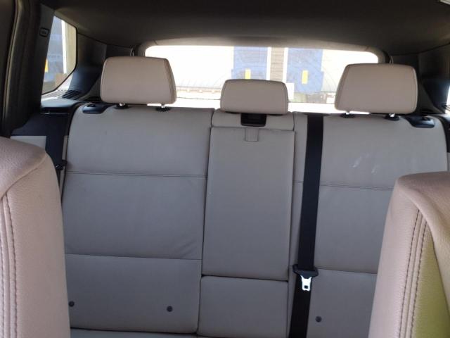 Photo 10 from auction – 2013 BMW X3 XDRIVE2 with VIN 5UXWX9C58DL874178