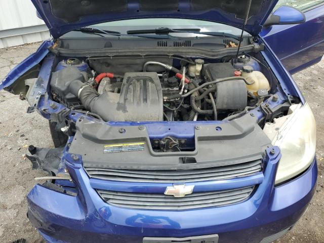 Photo 11 from auction – 2007 CHEVROLET COBALT with VIN 1G1AL15F977325271