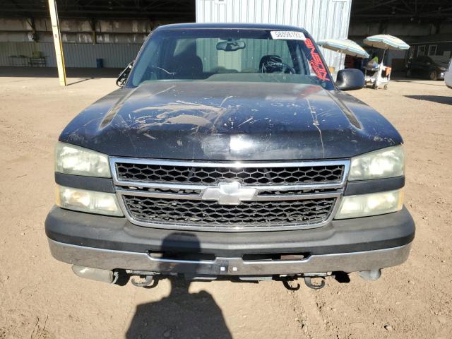 Photo 5 from auction – 2003 CHEVROLET SILVERADO with VIN 1GCEC14V23Z184852
