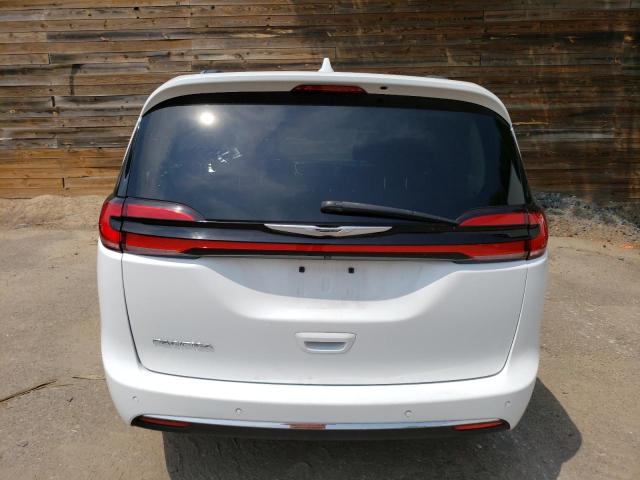 Photo 6 from auction – 2021 CHRYSLER PACIFICA T with VIN 2C4RC1BG0MR502811