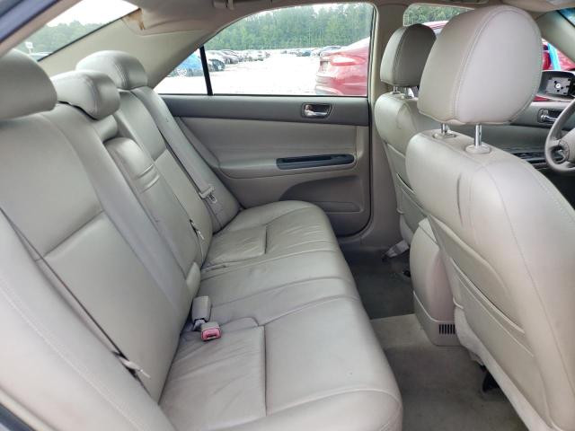 Photo 10 from auction – 2005 TOYOTA CAMRY LE with VIN 4T1BE32K05U558873