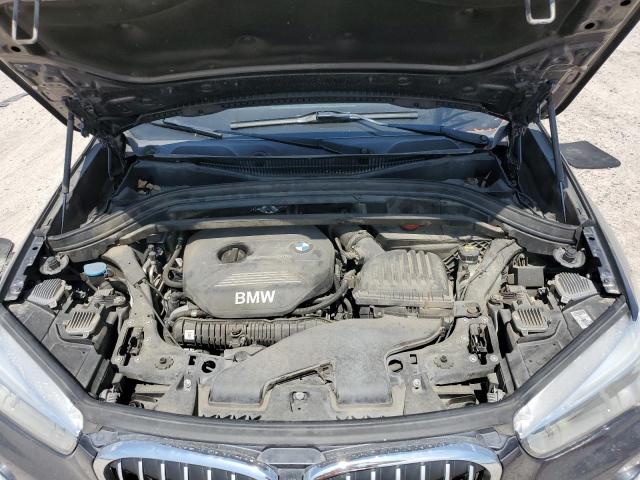 Photo 11 from auction – 2016 BMW X1 XDRIVE2 with VIN WBXHT3Z32G4A47791