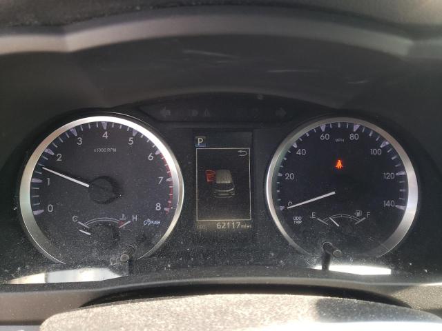 صورة رقم 9 من المزاد - 2017 TOYOTA HIGHLANDER مع VIN 5TDZARFH2HS031572