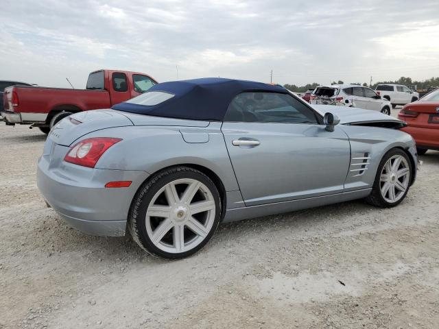 Photo 3 from auction – 2005 CHRYSLER CROSSFIRE with VIN 1C3AN65L85X046626