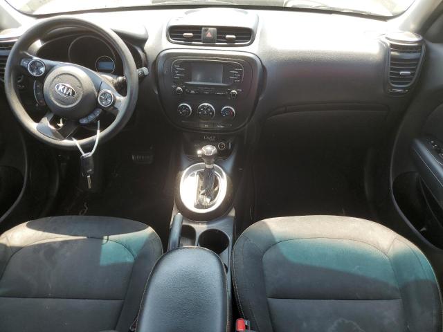 Zdjęcie 8 z aukcji – 2015 KIA SOUL + z VIN KNDJP3A5XF7222928