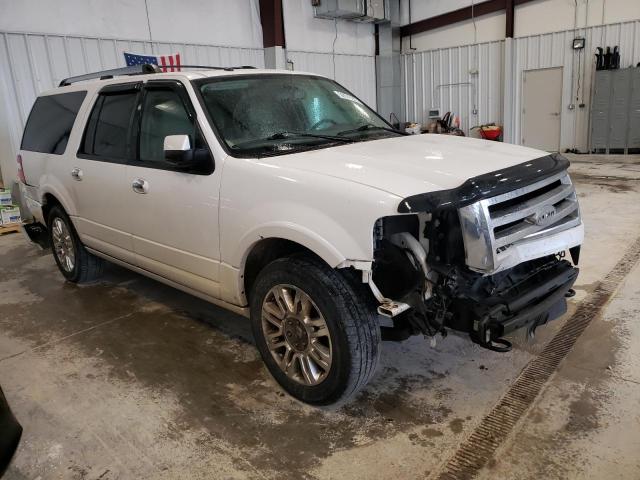 Photo 4 from auction – 2013 FORD EXPEDITION with VIN 1FMJK2A53DEF39964