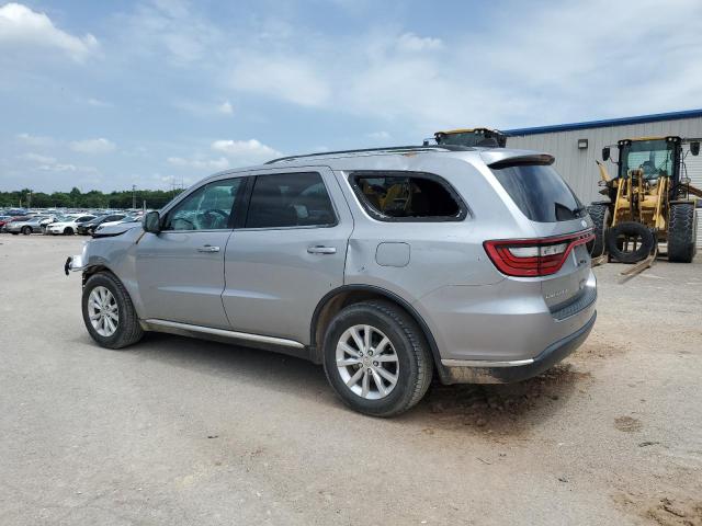 Photo 2 from auction – 2014 DODGE DURANGO SX with VIN 1C4RDHAG8EC277538