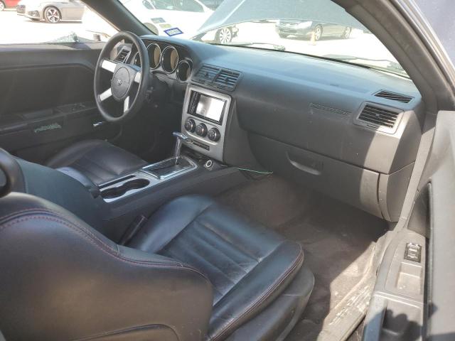 Photo 8 from auction – 2010 DODGE CHALLENGER with VIN 2B3CJ4DV1AH323219