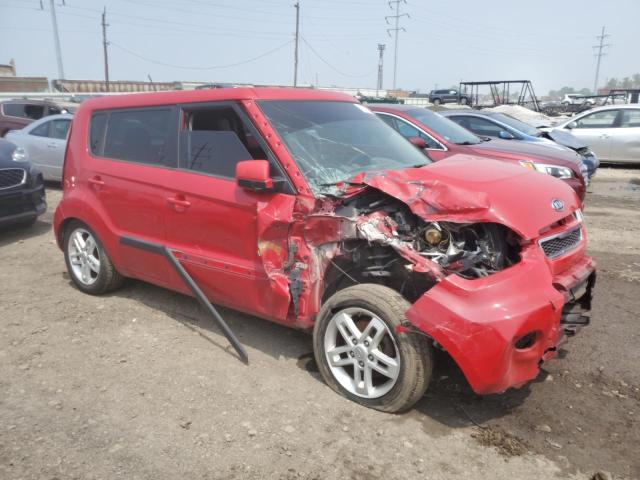 Photo 4 from auction – 2011 KIA SOUL with VIN KNDJT2A22B7248784